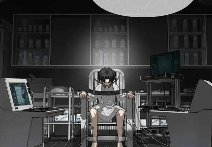 Monster-wa Healing-haneun S-geup Hunter Chapter 1 page 160 - 