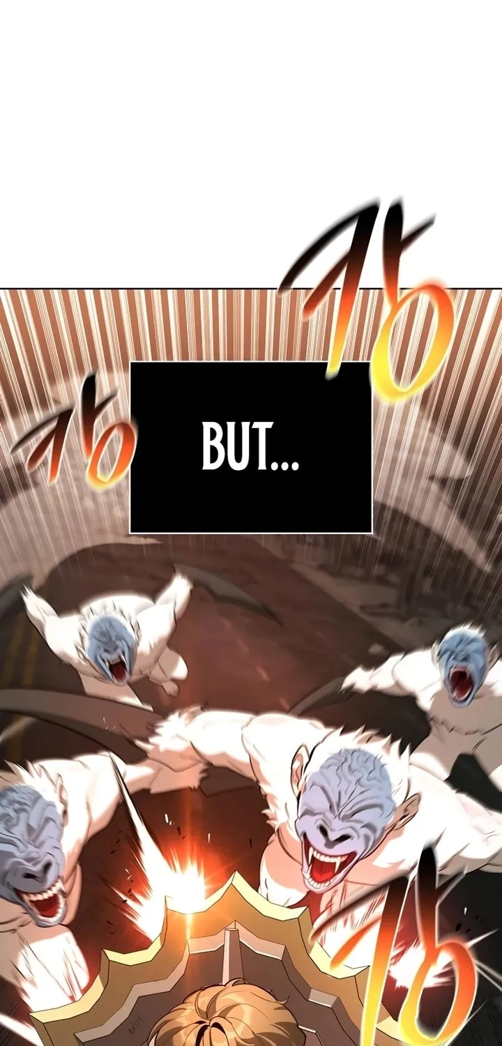 Monster-wa Healing-haneun S-geup Hunter Chapter 1 page 18 - 