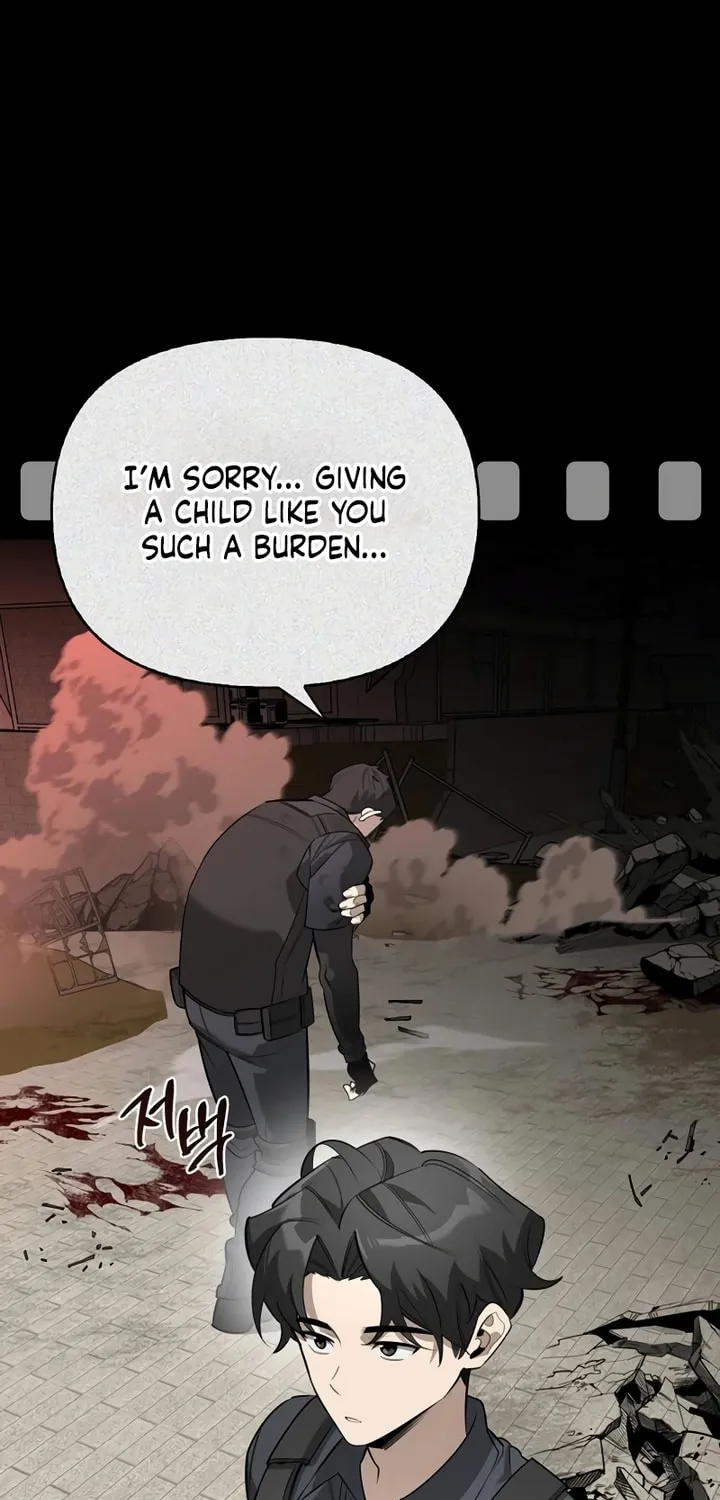 Monster-wa Healing-haneun S-geup Hunter Chapter 1 page 173 - 
