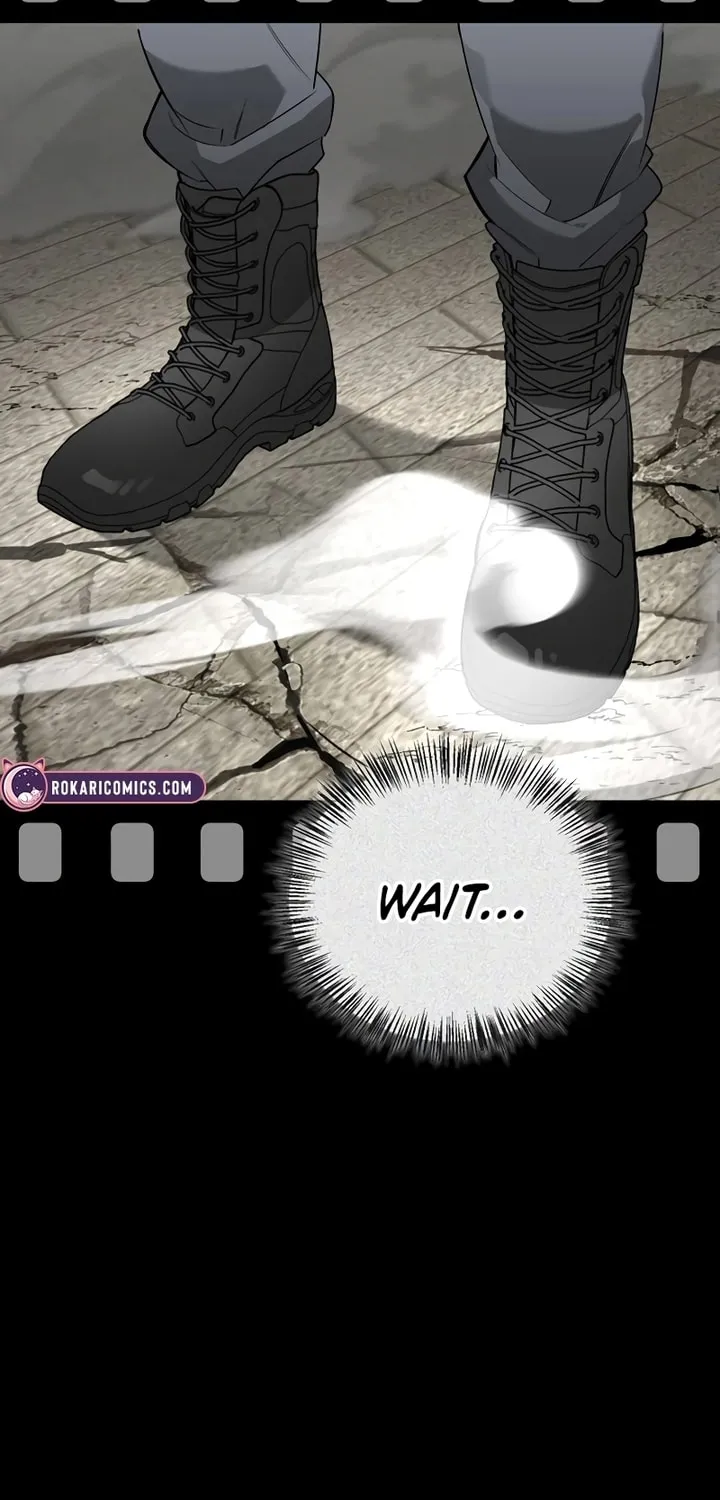 Monster-wa Healing-haneun S-geup Hunter Chapter 1 page 175 - 