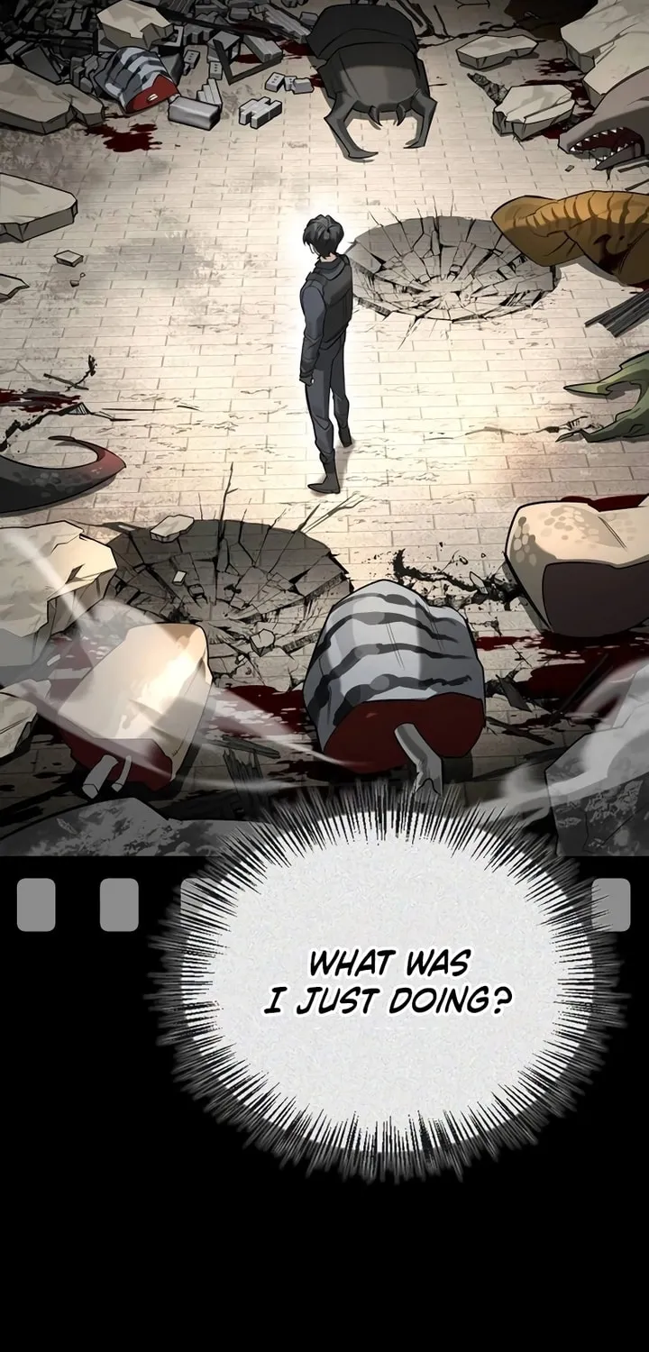 Monster-wa Healing-haneun S-geup Hunter Chapter 1 page 177 - 
