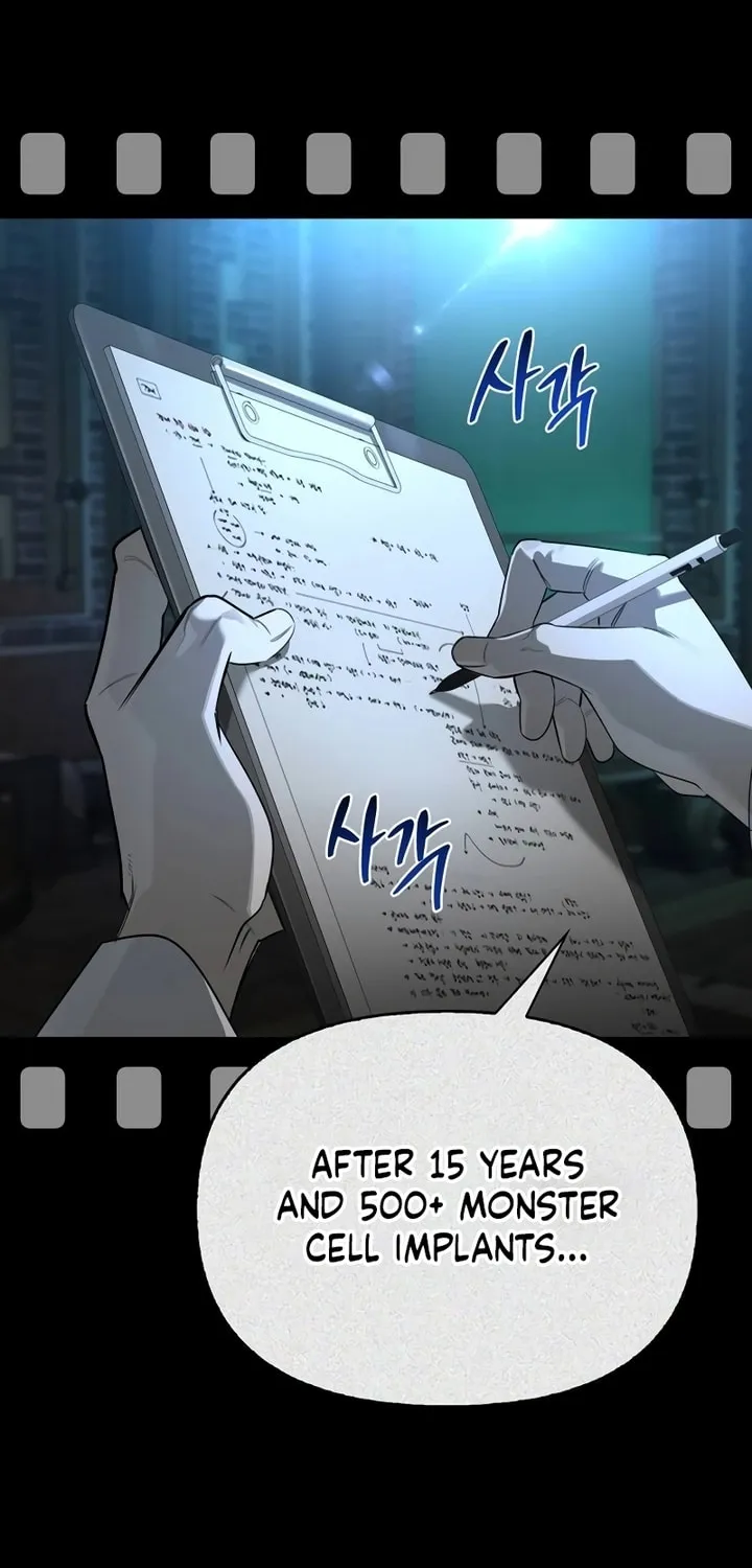 Monster-wa Healing-haneun S-geup Hunter Chapter 1 page 182 - 