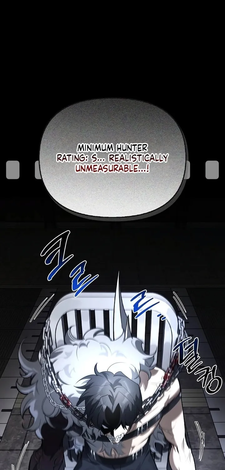 Monster-wa Healing-haneun S-geup Hunter Chapter 1 page 183 - 