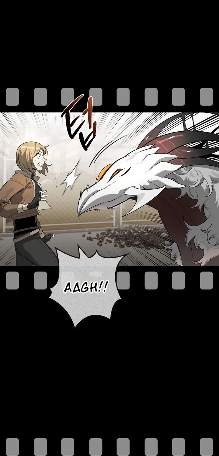 Monster-wa Healing-haneun S-geup Hunter Chapter 1 page 187 - 