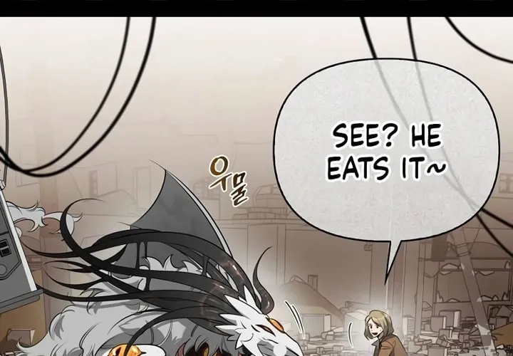 Monster-wa Healing-haneun S-geup Hunter Chapter 1 page 188 - 