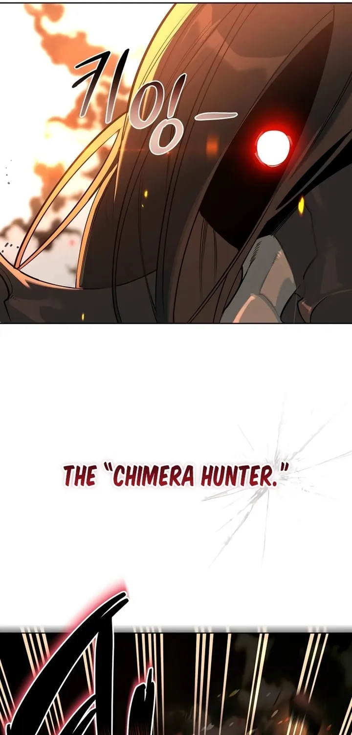 Monster-wa Healing-haneun S-geup Hunter Chapter 1 page 27 - 