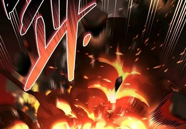 Monster-wa Healing-haneun S-geup Hunter Chapter 1 page 28 - 