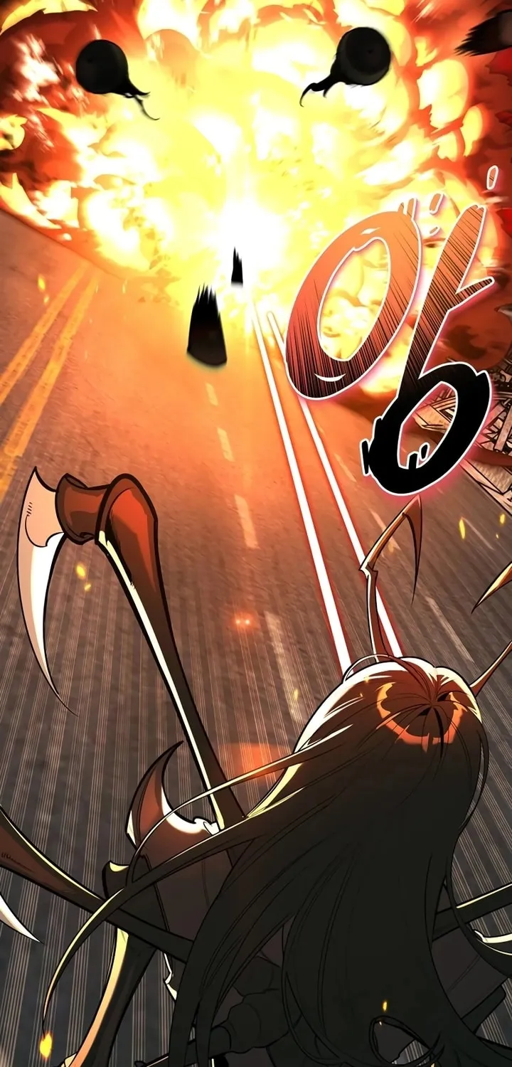 Monster-wa Healing-haneun S-geup Hunter Chapter 1 page 29 - 