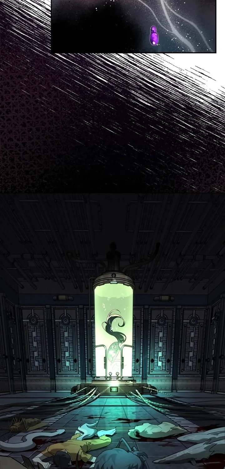 Monster-wa Healing-haneun S-geup Hunter Chapter 1 page 34 - 