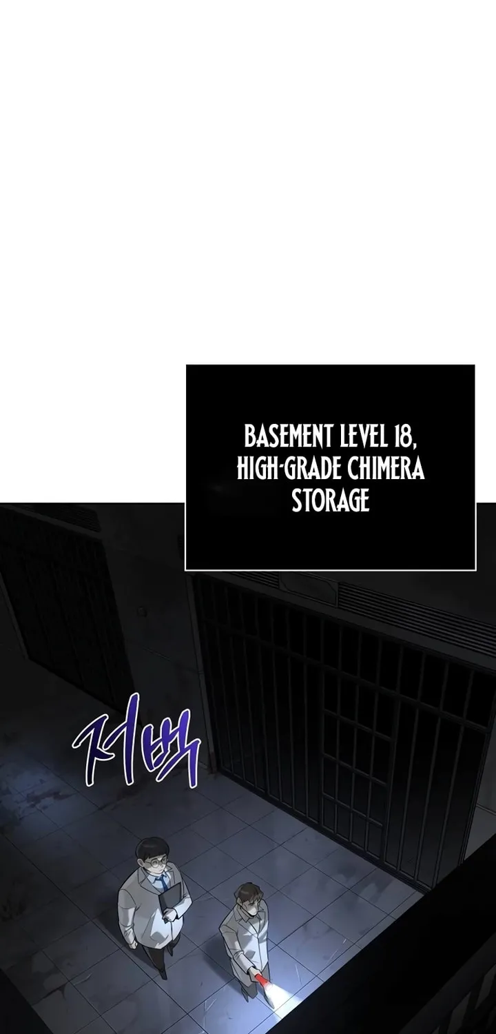 Monster-wa Healing-haneun S-geup Hunter Chapter 1 page 46 - 