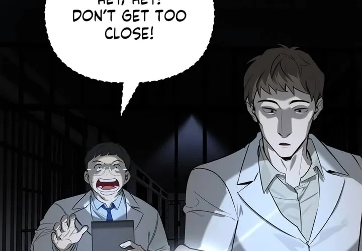 Monster-wa Healing-haneun S-geup Hunter Chapter 1 page 48 - 
