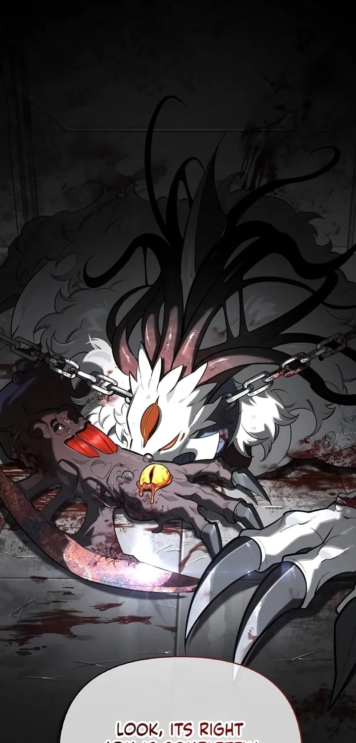Monster-wa Healing-haneun S-geup Hunter Chapter 1 page 50 - 