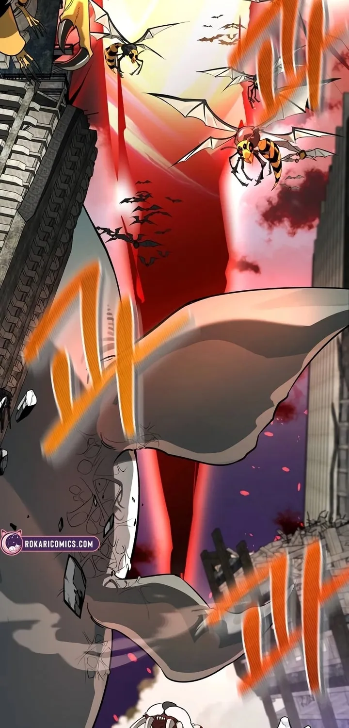 Monster-wa Healing-haneun S-geup Hunter Chapter 1 page 6 - 
