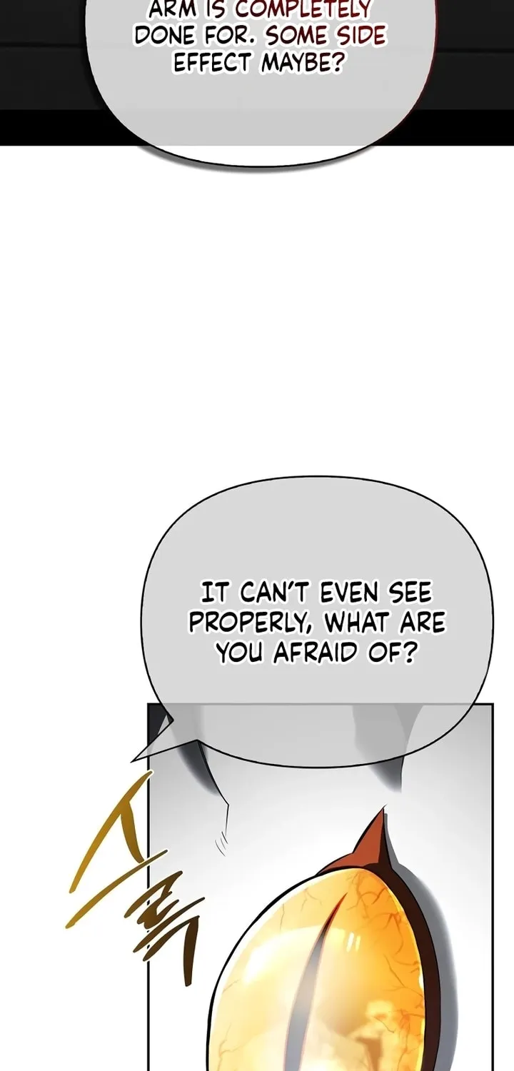 Monster-wa Healing-haneun S-geup Hunter Chapter 1 page 51 - 