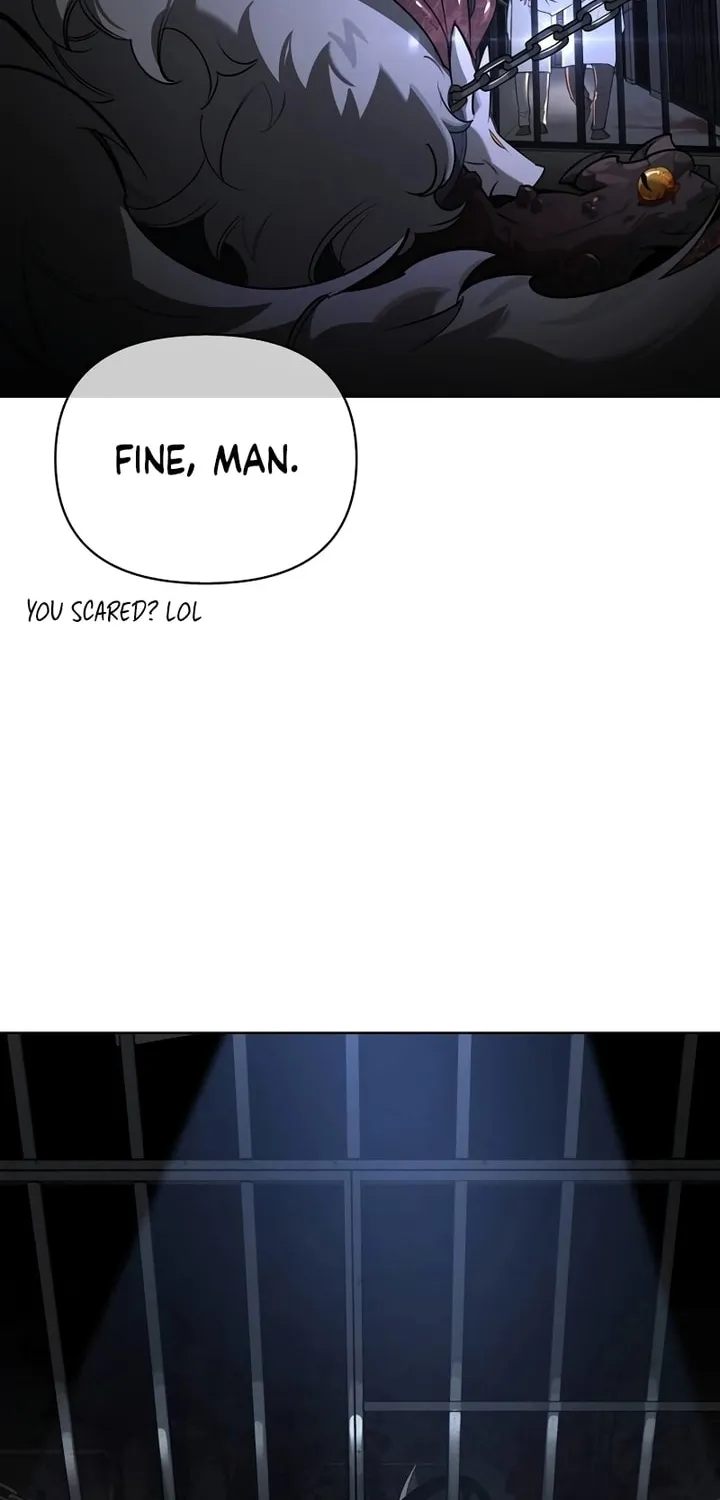 Monster-wa Healing-haneun S-geup Hunter Chapter 1 page 54 - 