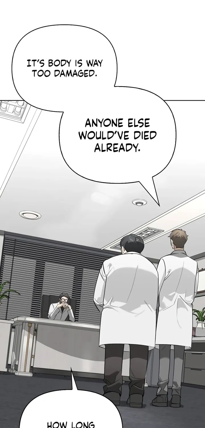 Monster-wa Healing-haneun S-geup Hunter Chapter 1 page 58 - 