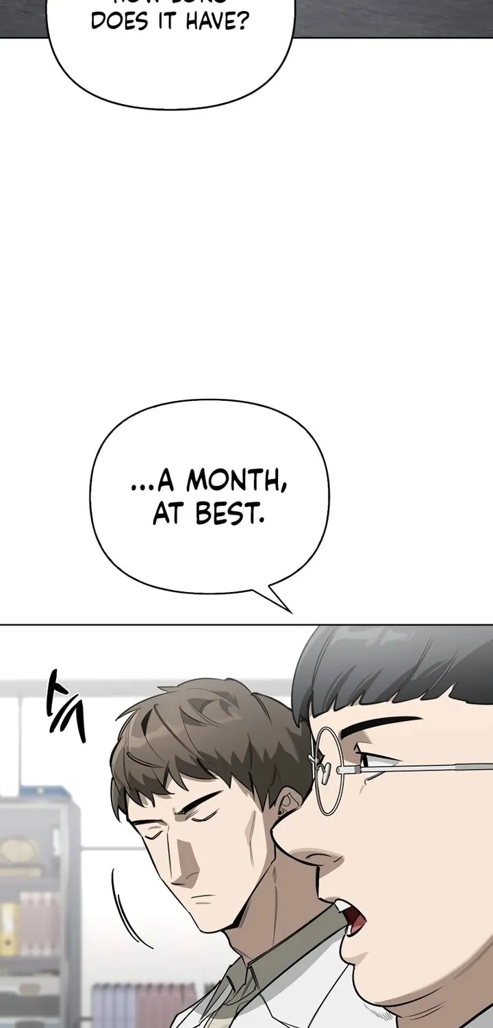 Monster-wa Healing-haneun S-geup Hunter Chapter 1 page 59 - 