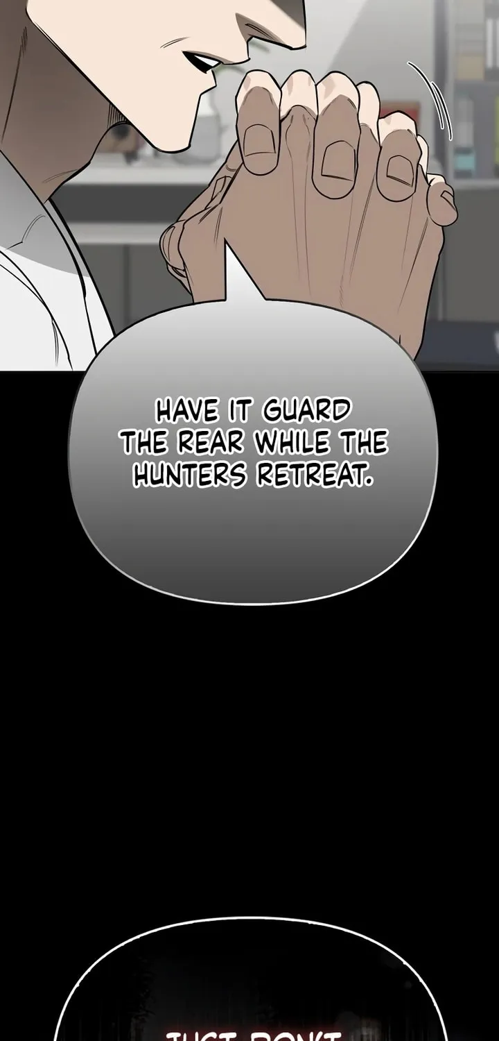 Monster-wa Healing-haneun S-geup Hunter Chapter 1 page 62 - 