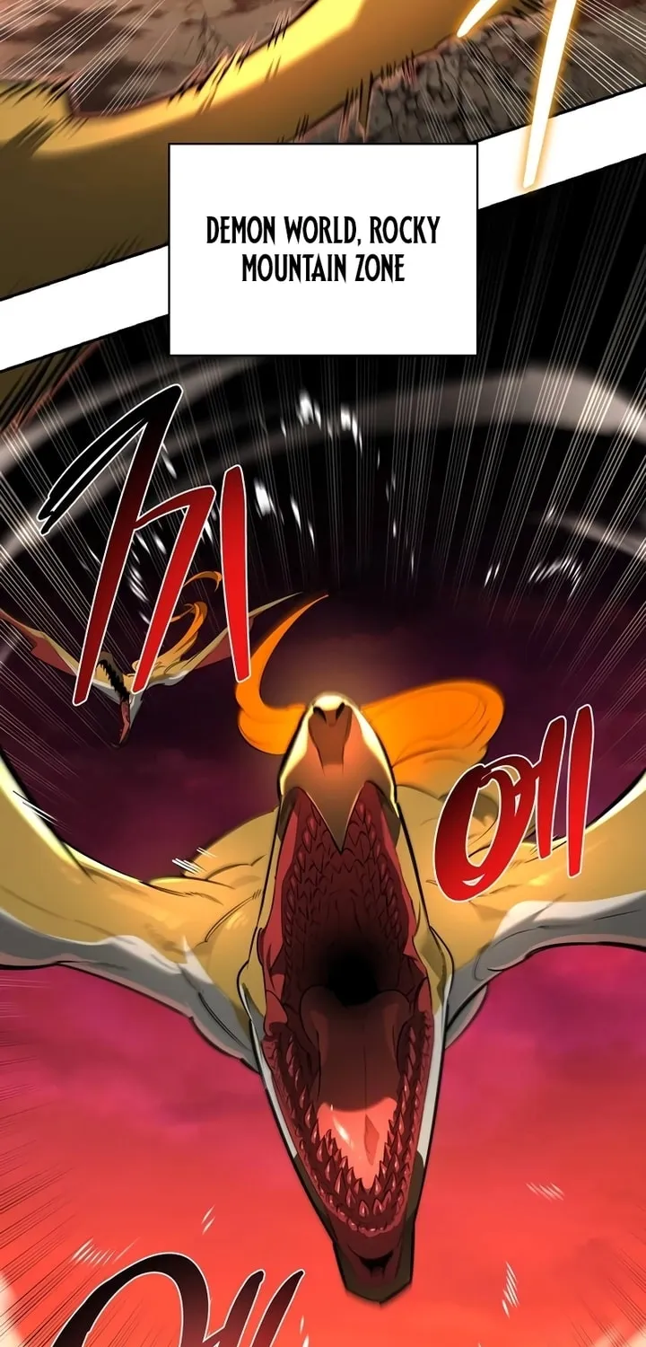 Monster-wa Healing-haneun S-geup Hunter Chapter 1 page 67 - 
