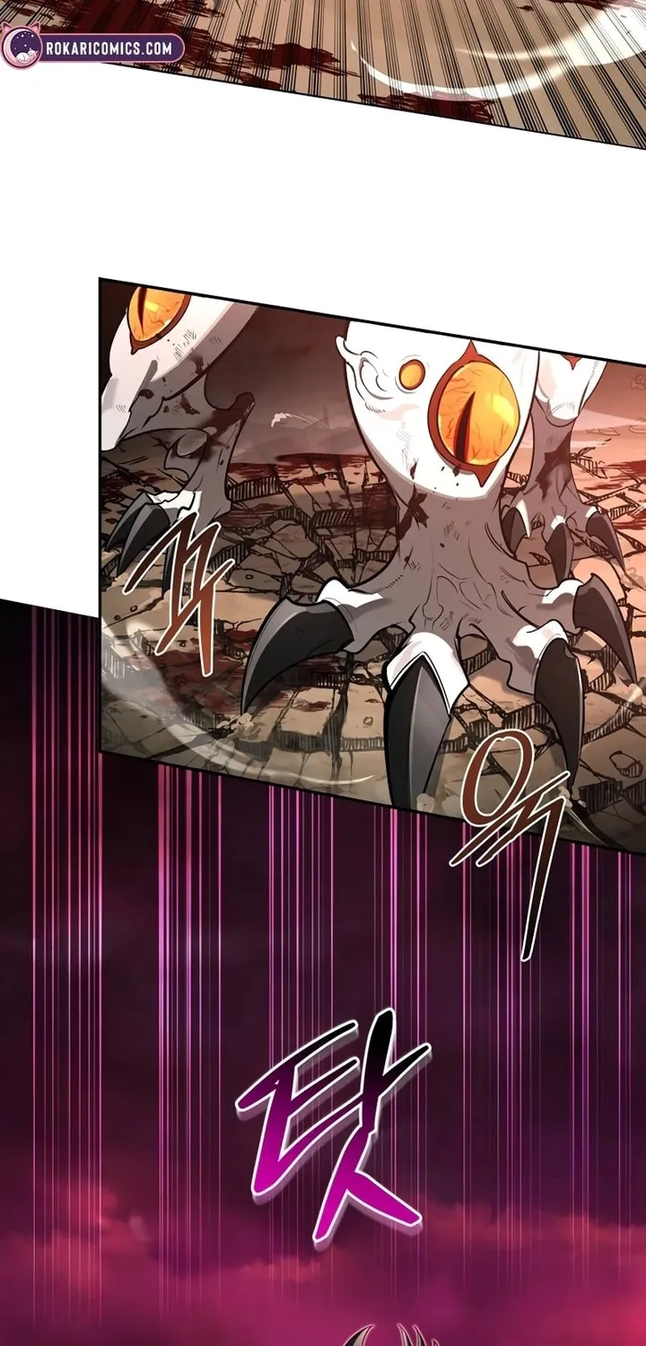 Monster-wa Healing-haneun S-geup Hunter Chapter 1 page 77 - 
