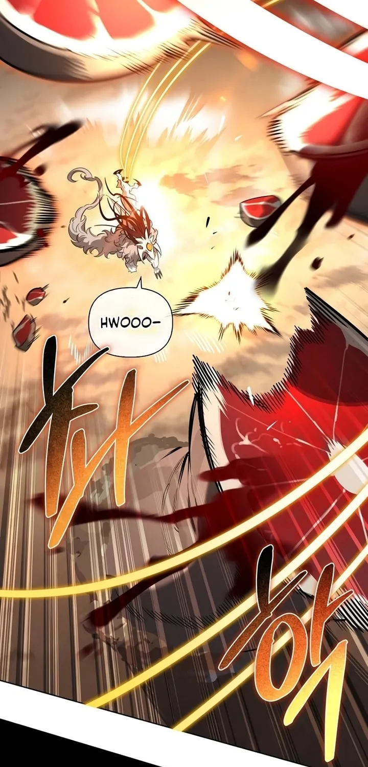 Monster-wa Healing-haneun S-geup Hunter Chapter 1 page 81 - 