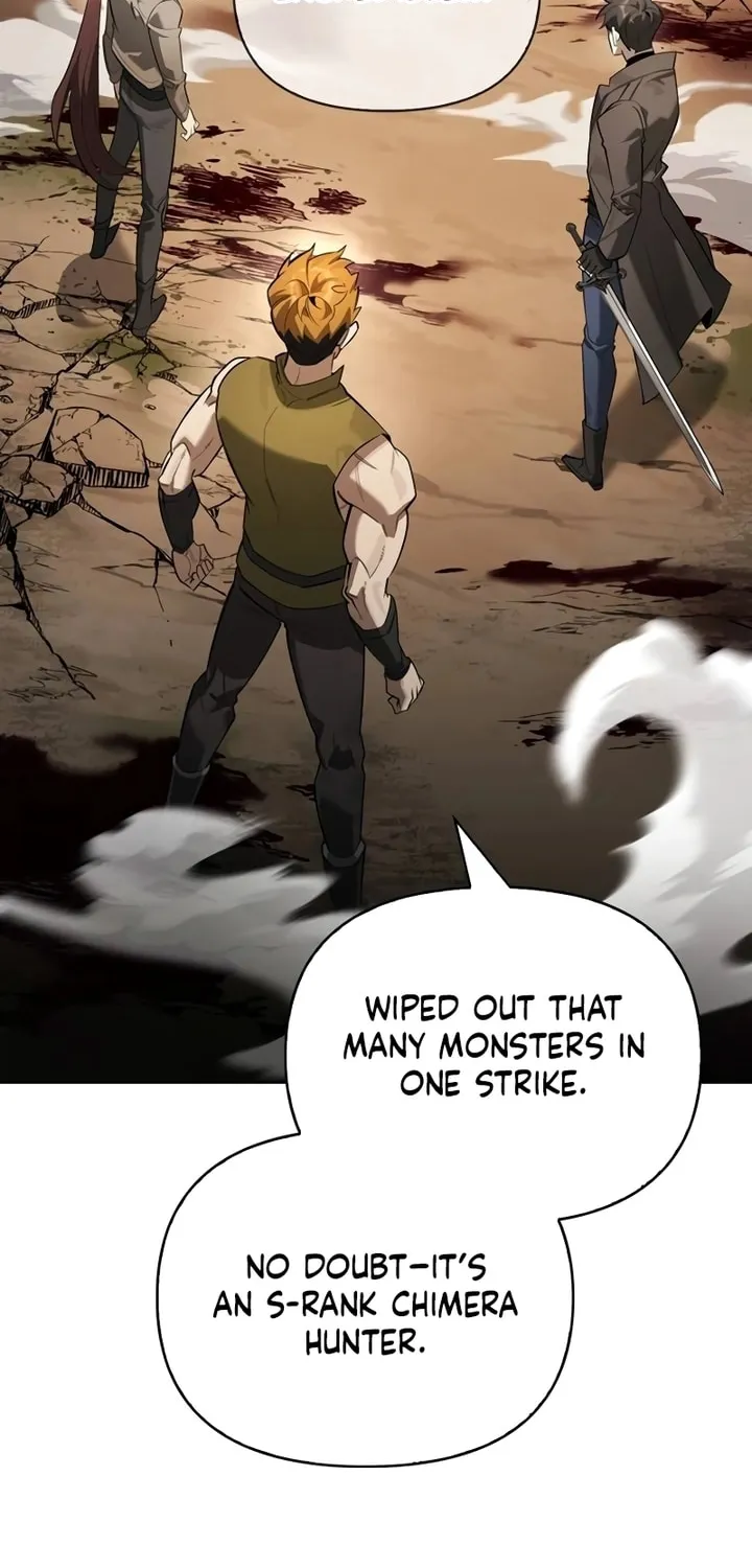 Monster-wa Healing-haneun S-geup Hunter Chapter 1 page 90 - 