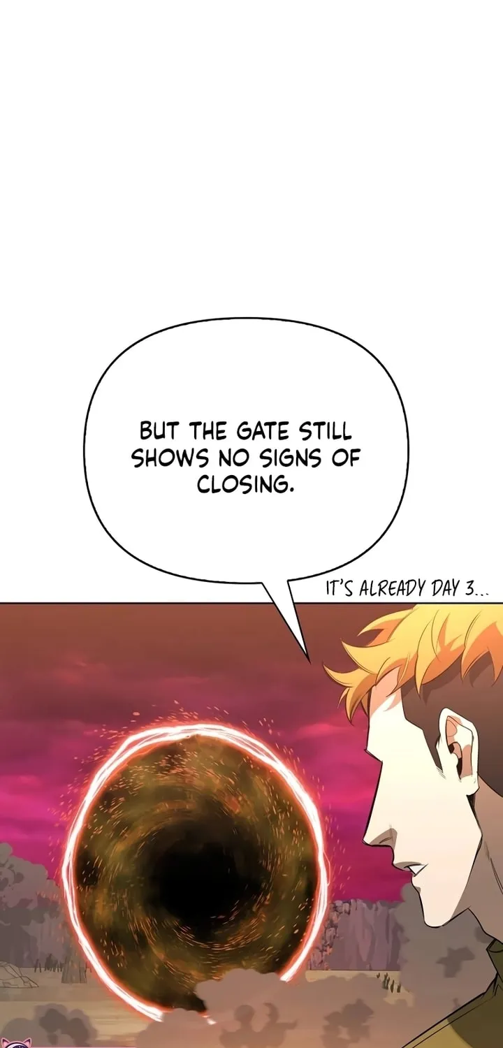Monster-wa Healing-haneun S-geup Hunter Chapter 1 page 91 - 