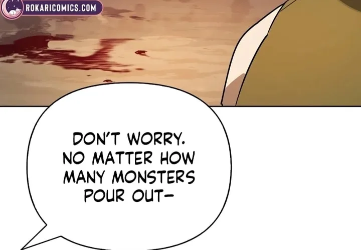 Monster-wa Healing-haneun S-geup Hunter Chapter 1 page 92 - 