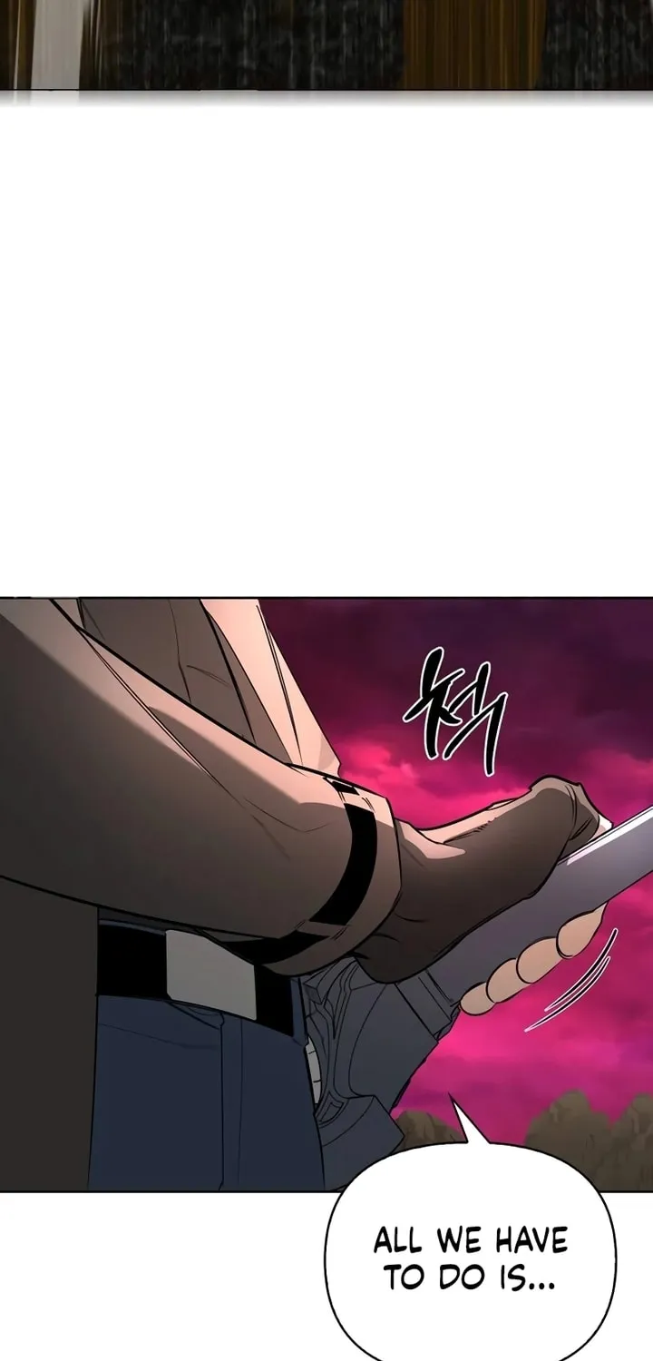 Monster-wa Healing-haneun S-geup Hunter Chapter 1 page 95 - 