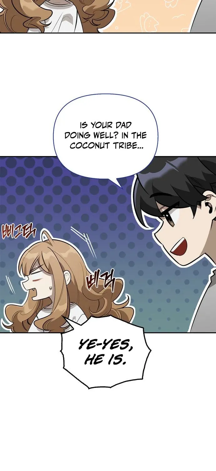 Monster-wa Healing-haneun S-geup Hunter Chapter 10 page 13 - 