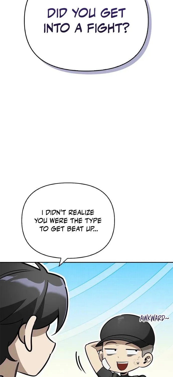Monster-wa Healing-haneun S-geup Hunter Chapter 10 page 3 - 