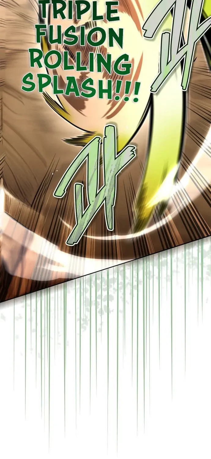 Monster-wa Healing-haneun S-geup Hunter Chapter 10 page 21 - 