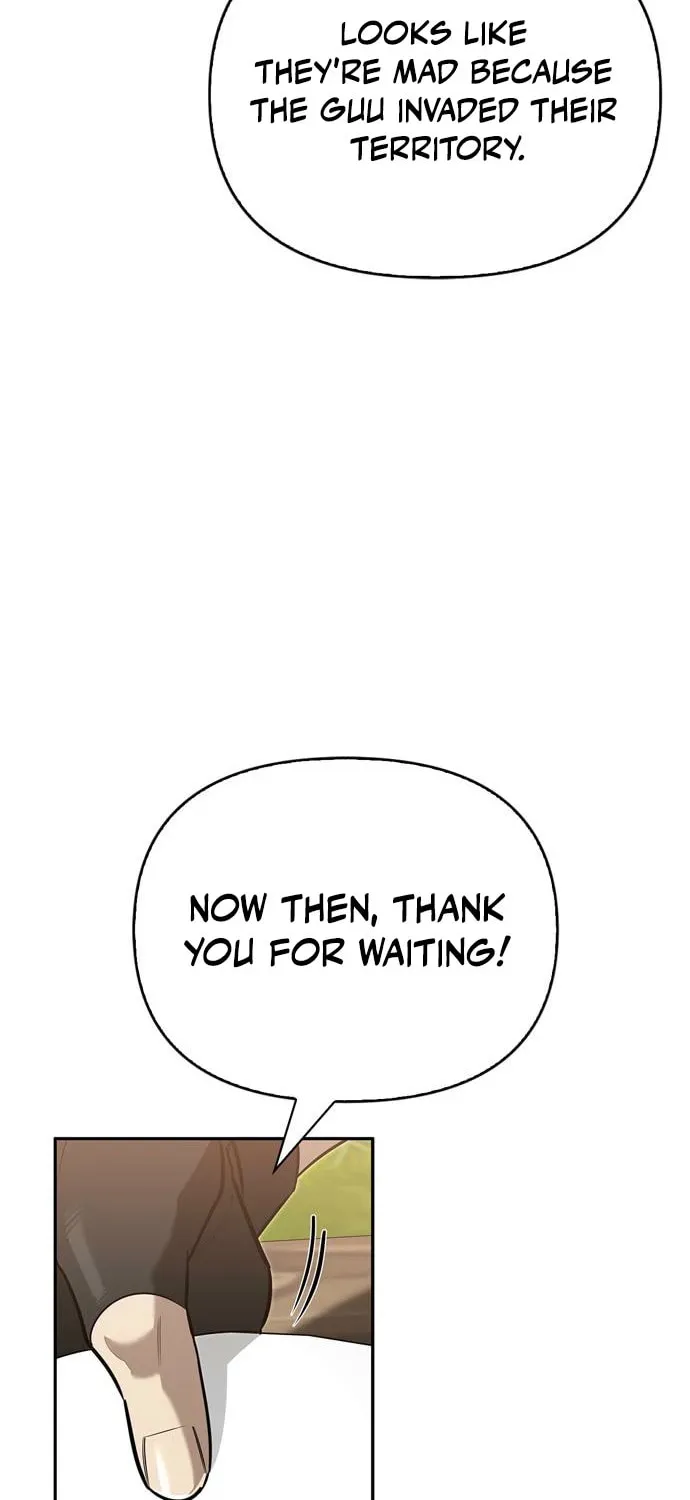 Monster-wa Healing-haneun S-geup Hunter Chapter 10 page 24 - 
