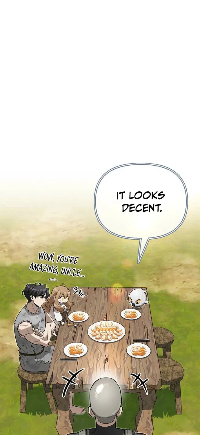 Monster-wa Healing-haneun S-geup Hunter Chapter 10 page 28 - 