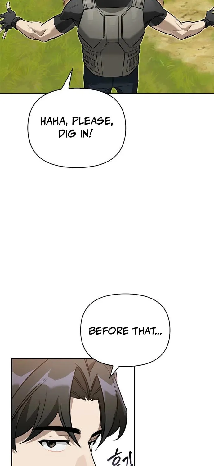 Monster-wa Healing-haneun S-geup Hunter Chapter 10 page 29 - 