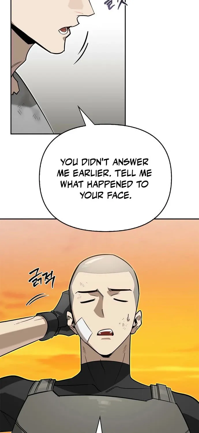 Monster-wa Healing-haneun S-geup Hunter Chapter 10 page 30 - 