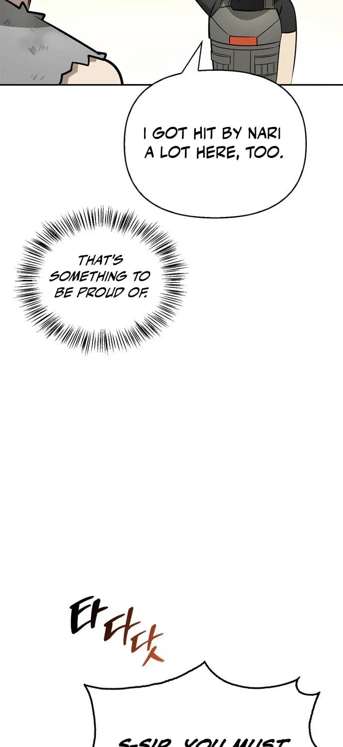 Monster-wa Healing-haneun S-geup Hunter Chapter 10 page 4 - 