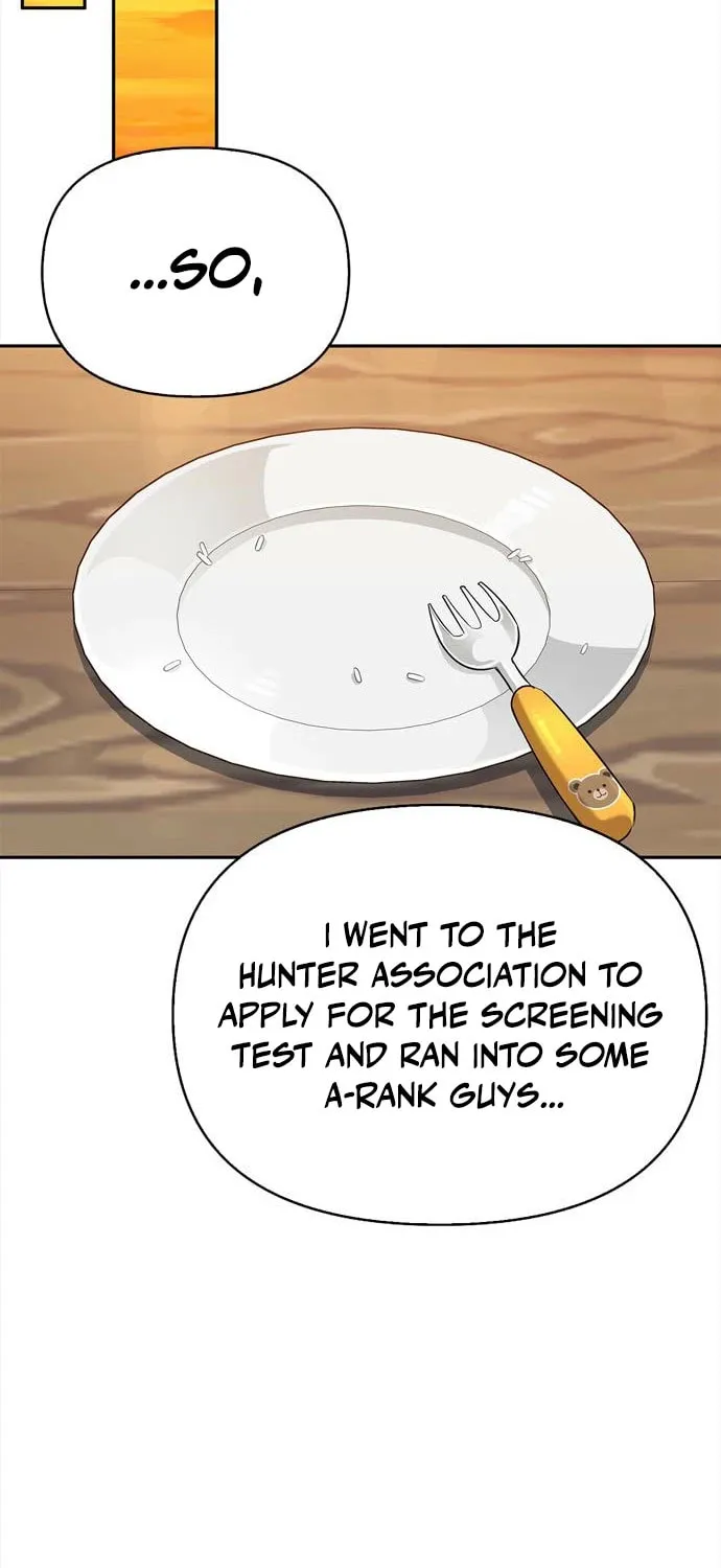 Monster-wa Healing-haneun S-geup Hunter Chapter 10 page 32 - 