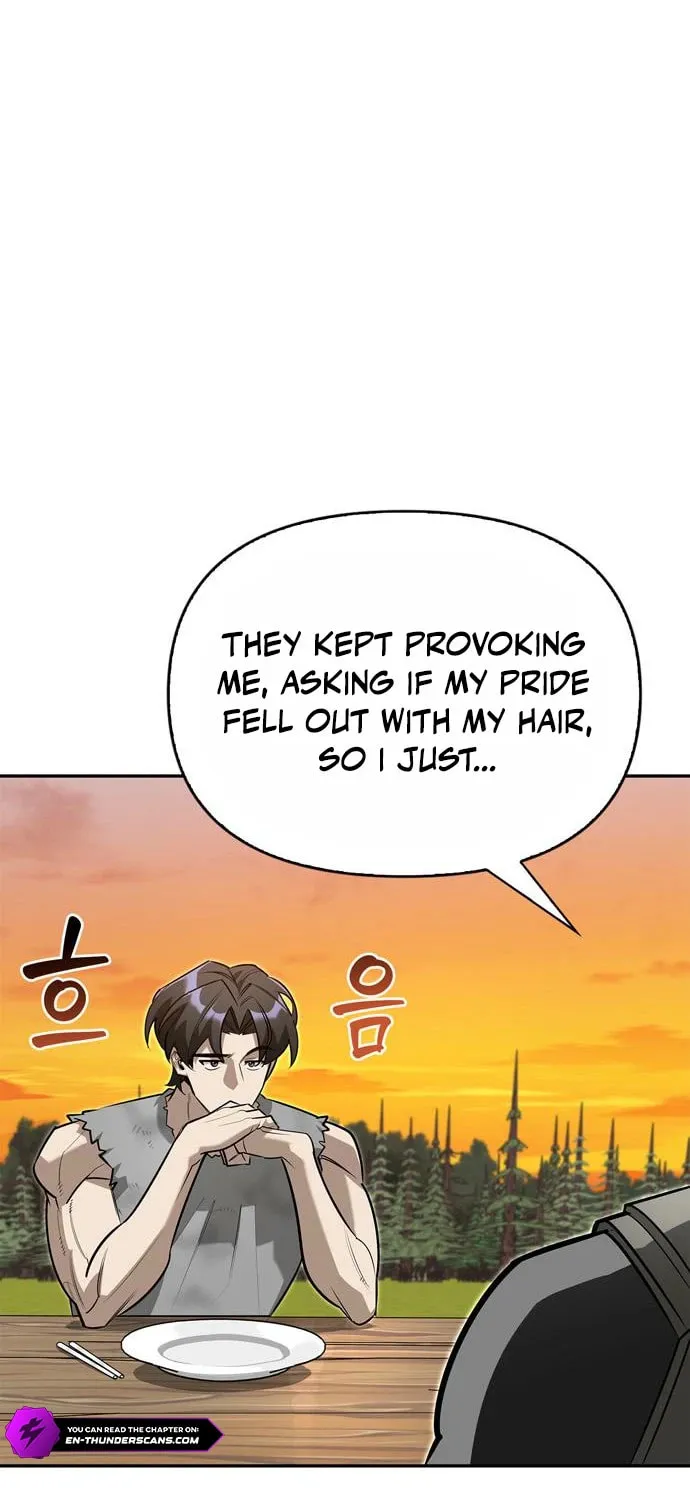 Monster-wa Healing-haneun S-geup Hunter Chapter 10 page 34 - 