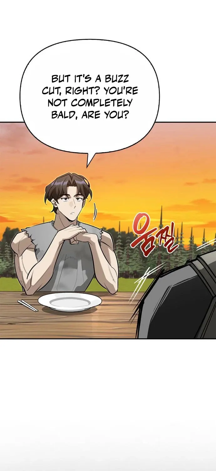 Monster-wa Healing-haneun S-geup Hunter Chapter 10 page 35 - 