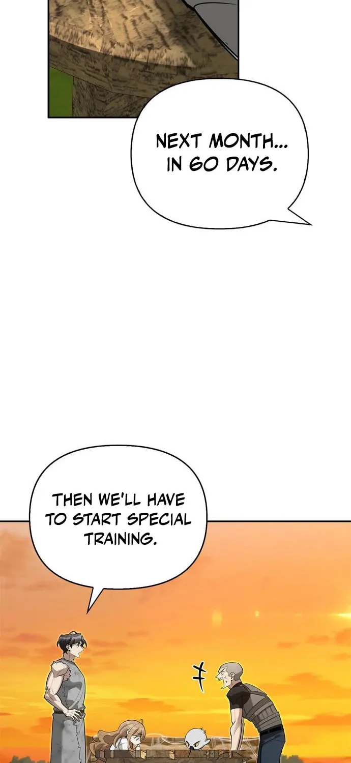 Monster-wa Healing-haneun S-geup Hunter Chapter 10 page 38 - 