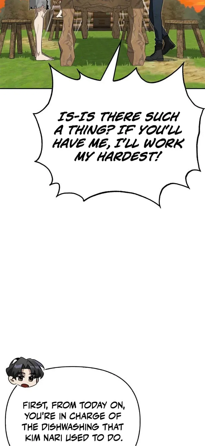Monster-wa Healing-haneun S-geup Hunter Chapter 10 page 39 - 