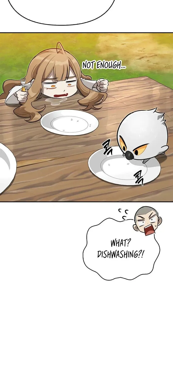 Monster-wa Healing-haneun S-geup Hunter Chapter 10 page 40 - 