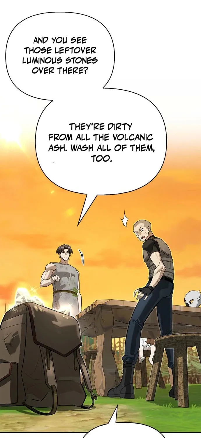 Monster-wa Healing-haneun S-geup Hunter Chapter 10 page 41 - 