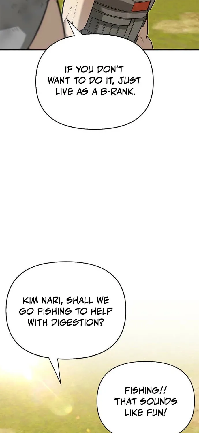 Monster-wa Healing-haneun S-geup Hunter Chapter 10 page 43 - 