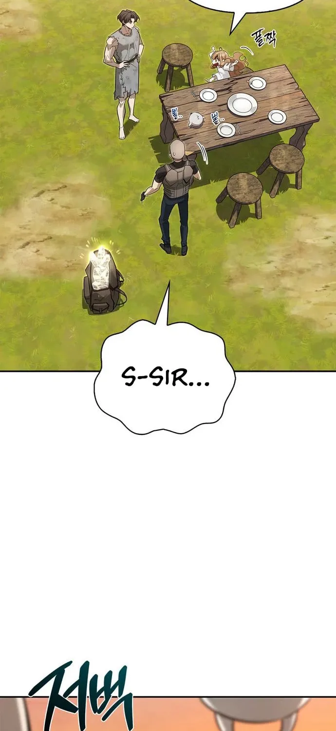 Monster-wa Healing-haneun S-geup Hunter Chapter 10 page 44 - 