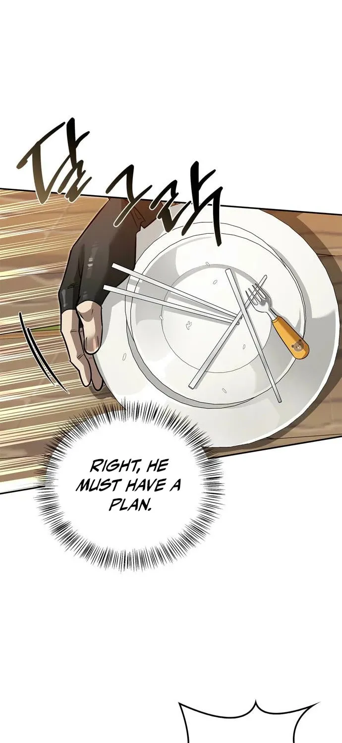 Monster-wa Healing-haneun S-geup Hunter Chapter 10 page 46 - 