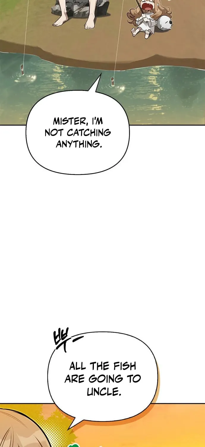 Monster-wa Healing-haneun S-geup Hunter Chapter 10 page 53 - 