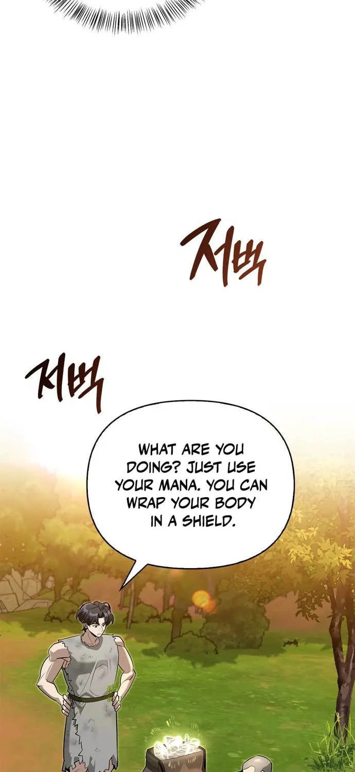 Monster-wa Healing-haneun S-geup Hunter Chapter 10 page 56 - 