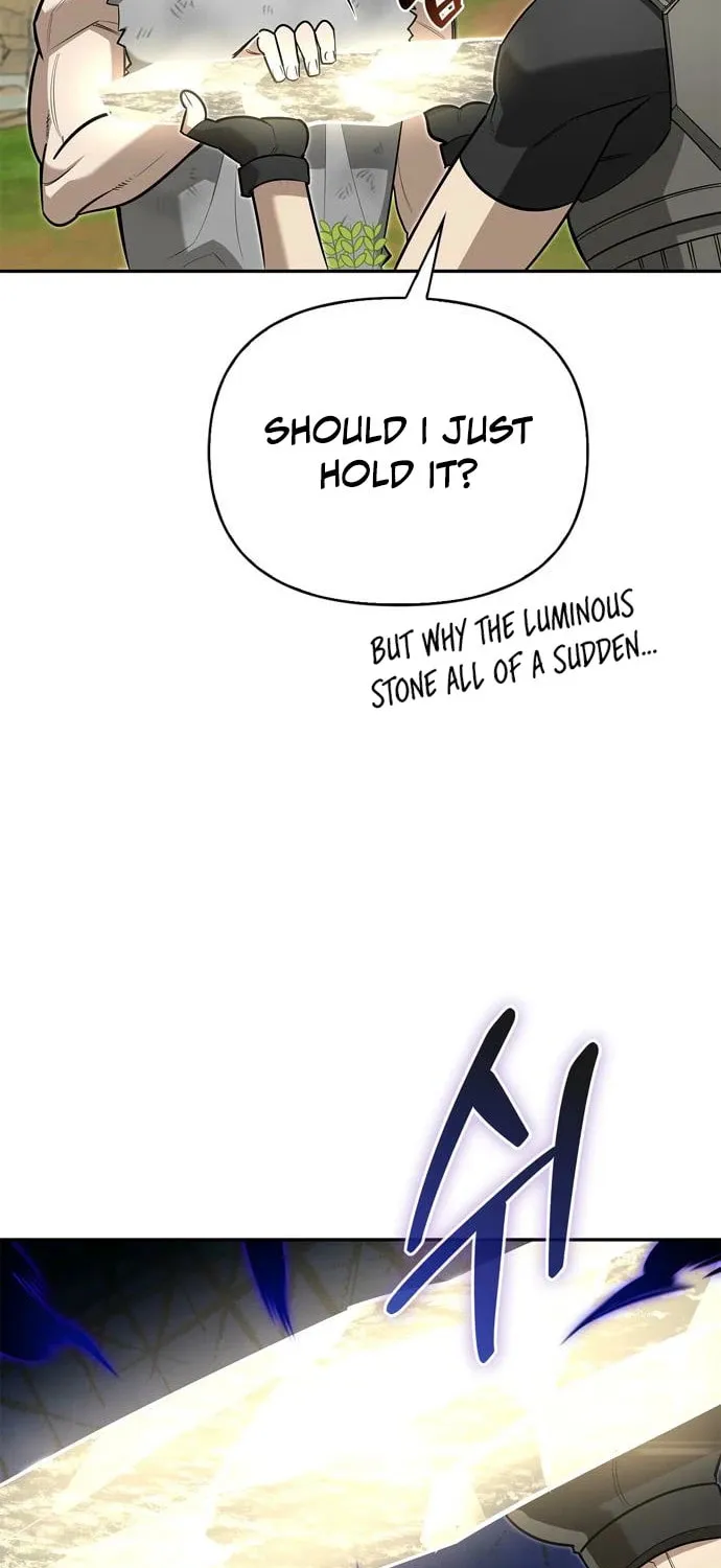 Monster-wa Healing-haneun S-geup Hunter Chapter 10 page 59 - 